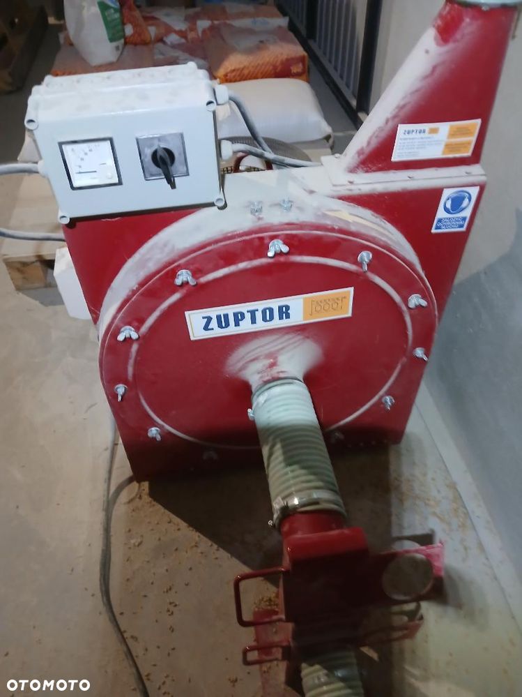 Inny Zuptor 12 kW