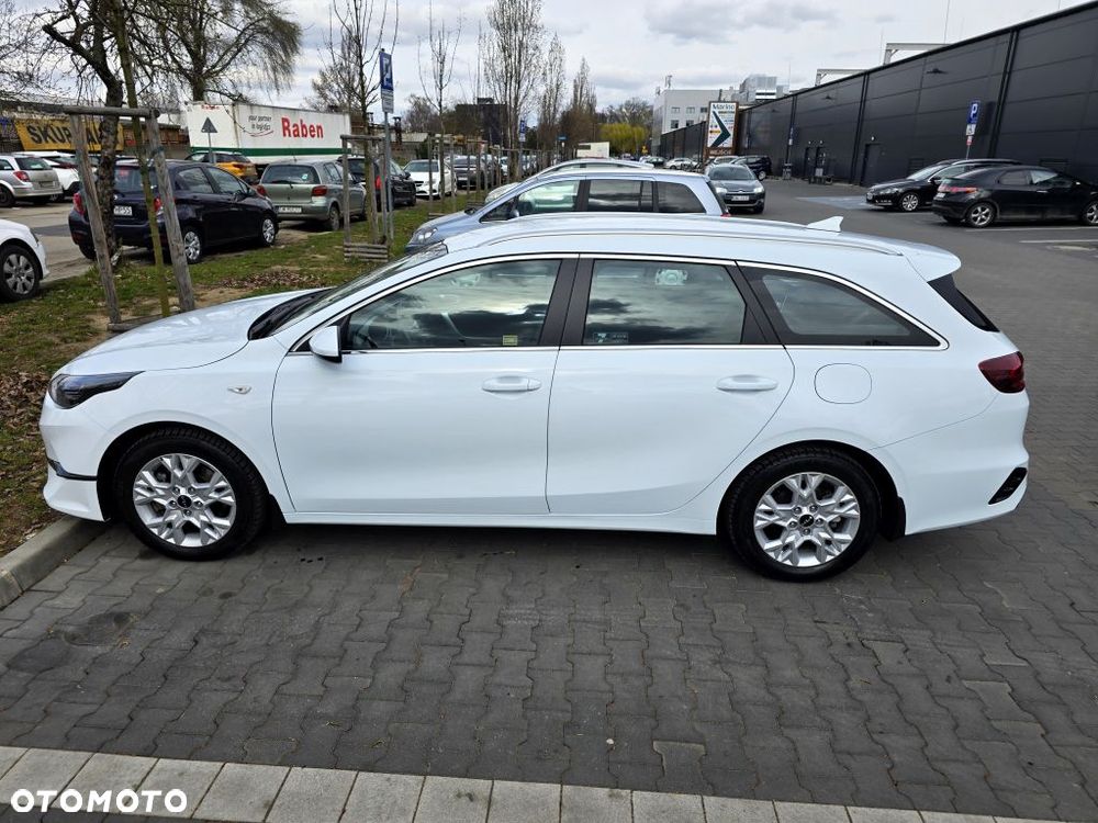 Kia Ceed 1.0 T-GDI S - 2
