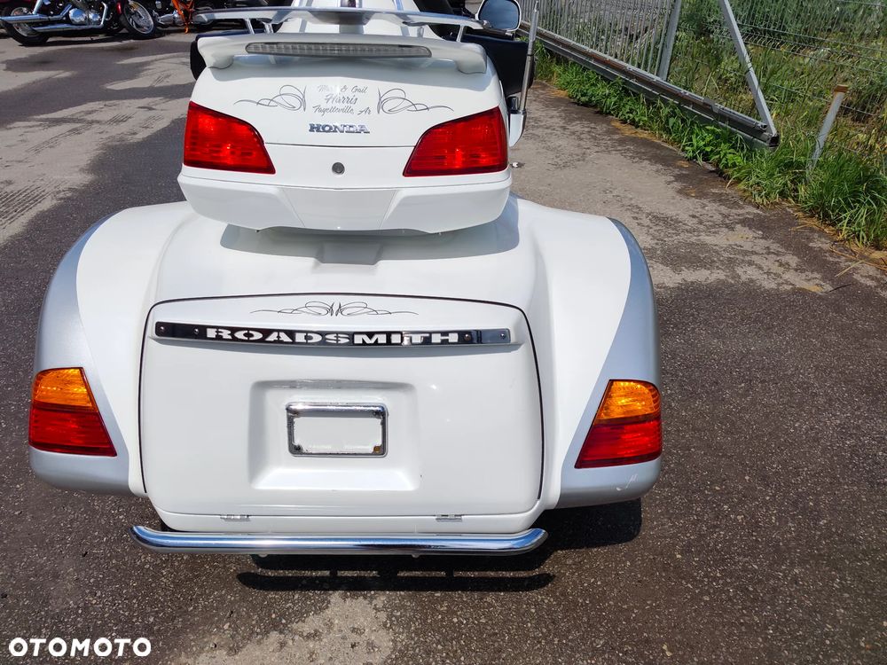 Honda GL - 10