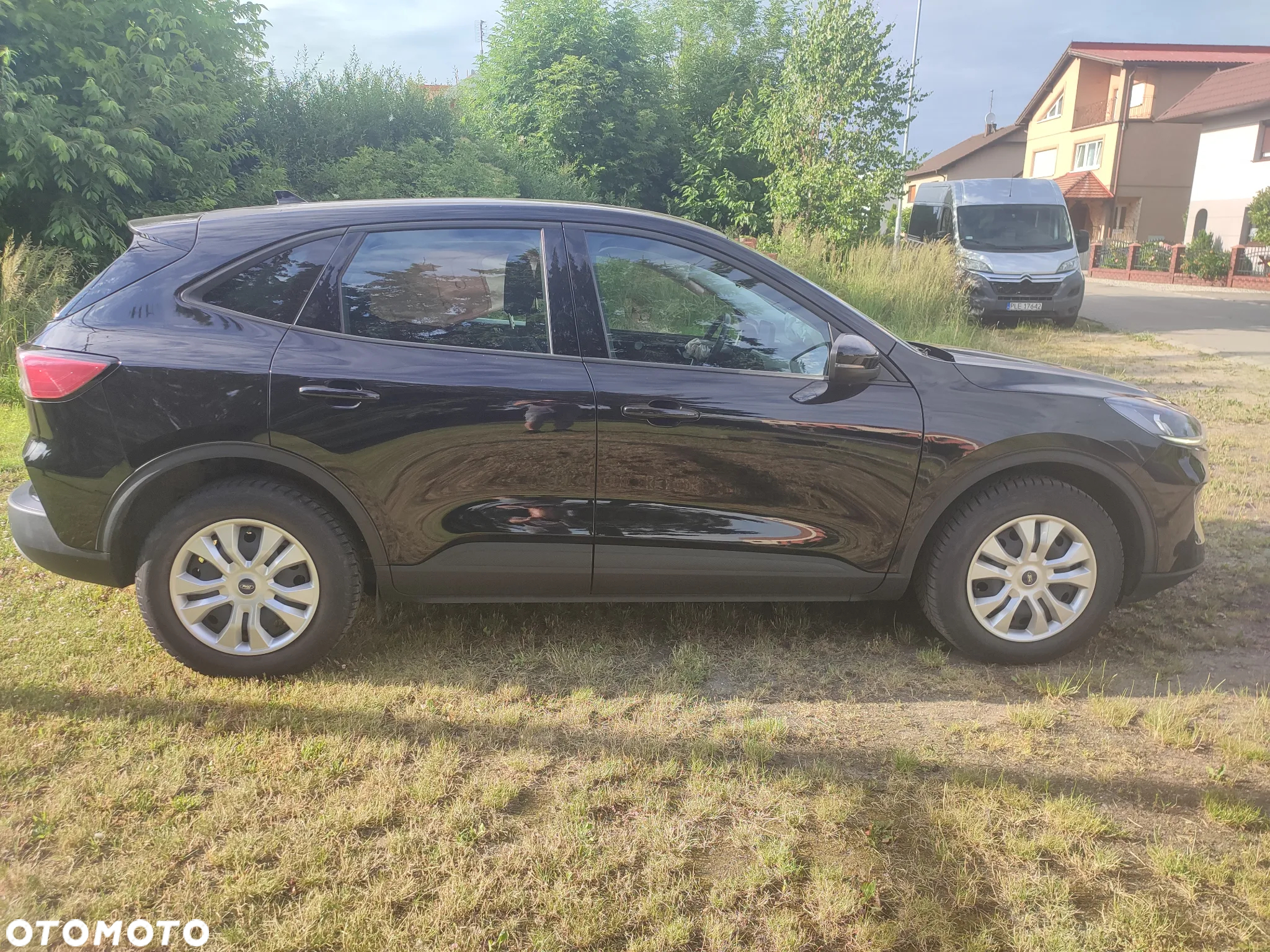 Ford Kuga - 6