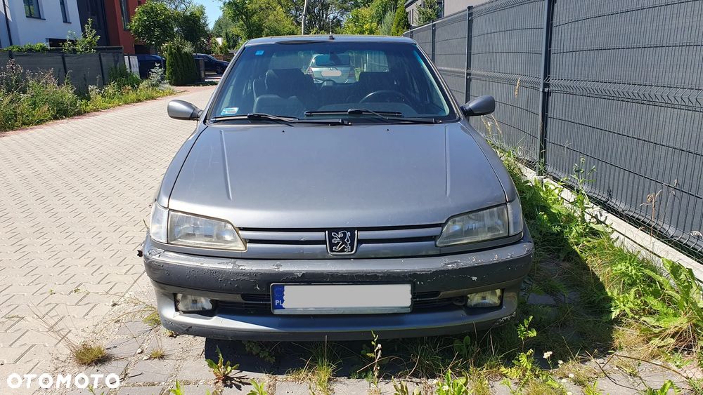 Peugeot 306 - 3