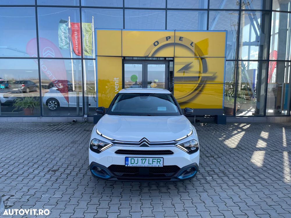 Citroën C4 E-C4 Electric Shine - 3