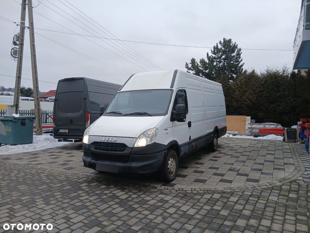 Iveco 35S13 - 10