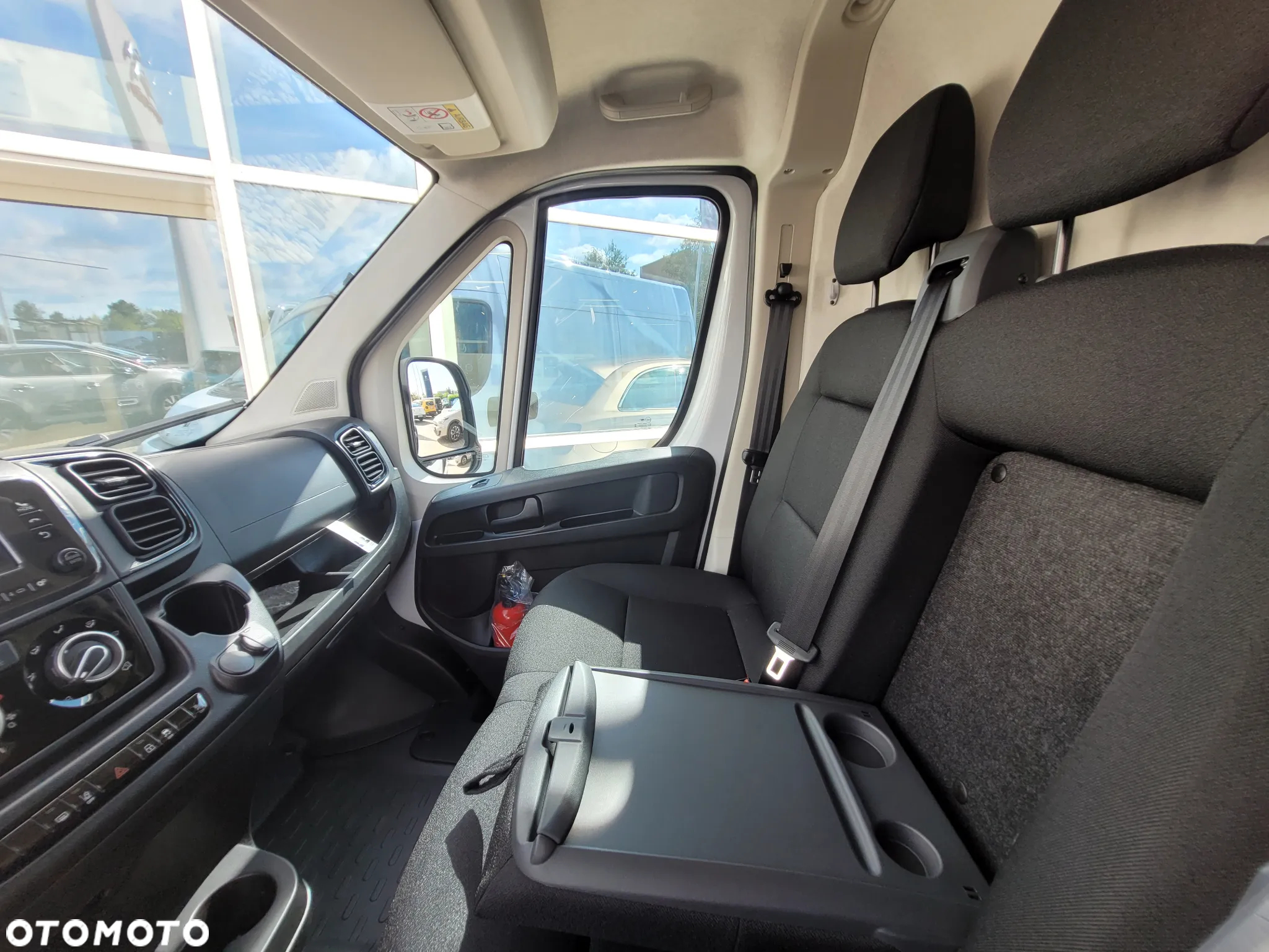 Fiat Ducato - 5