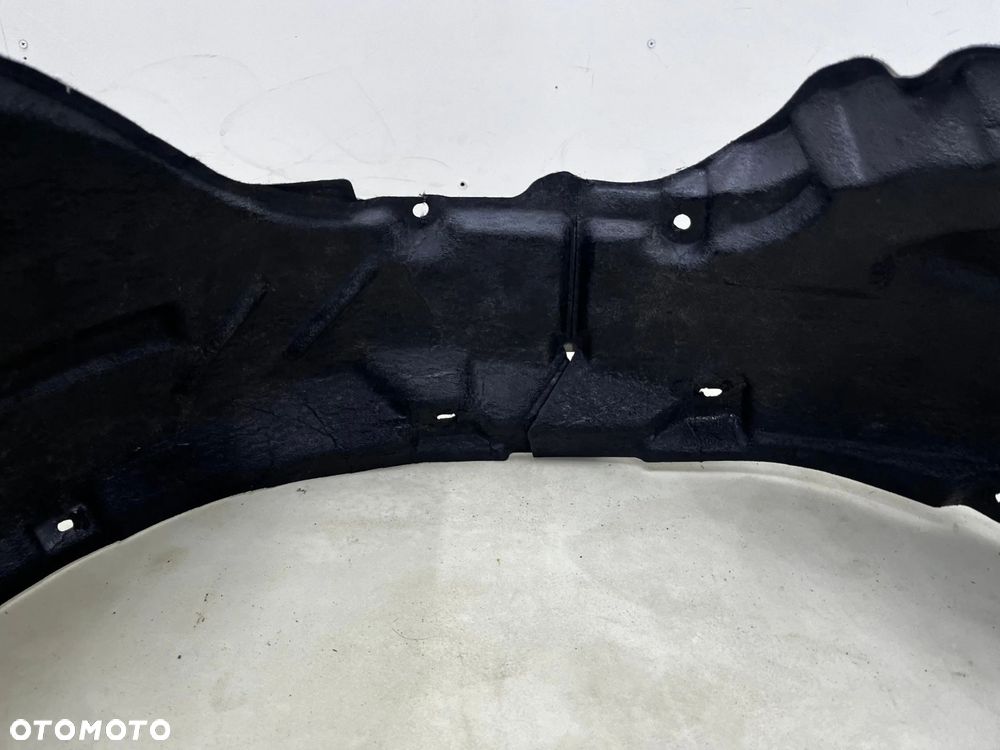 Nadkole Lexus UX 18r.- PRAWE przednie oryginalne prawy przód 53805-76020 - 3