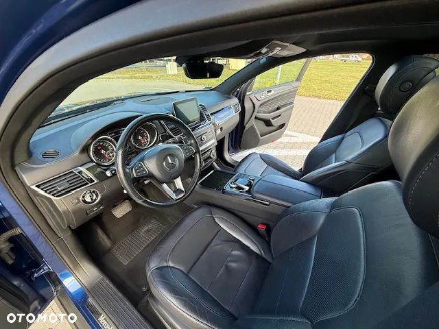 Mercedes-Benz GLE - 20
