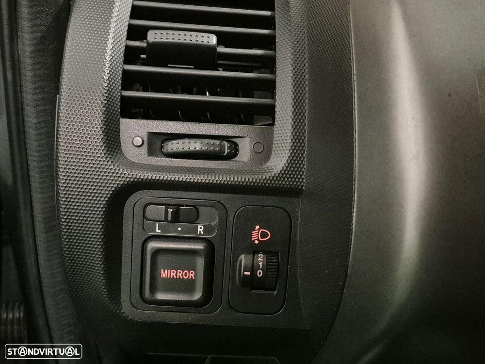 Honda Jazz 1.2 LS Cool AC - 17