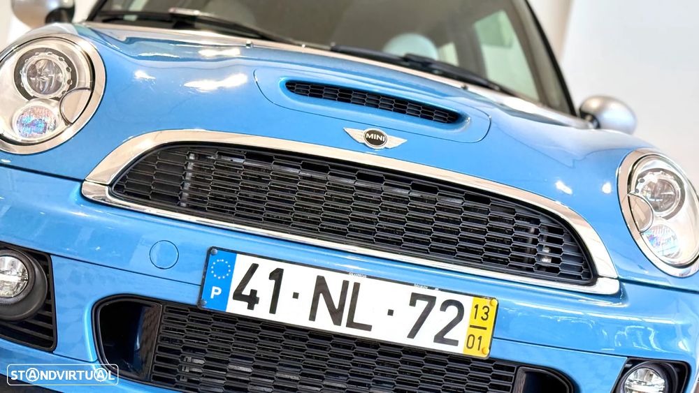 MINI Clubman John Cooper Works Aut. - 15