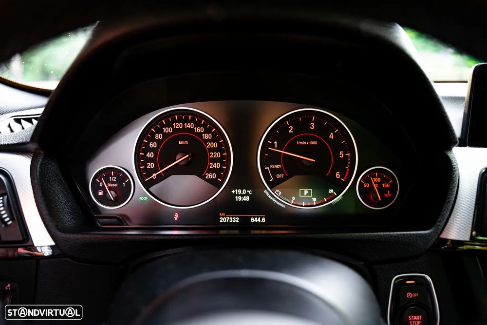 BMW 420 d Pack M Auto - 24