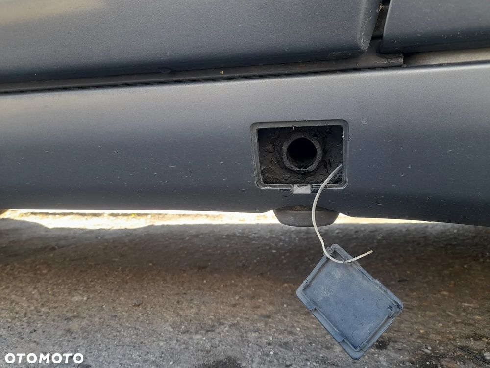 Mercedes-Benz W124 (1984-1993) - 33