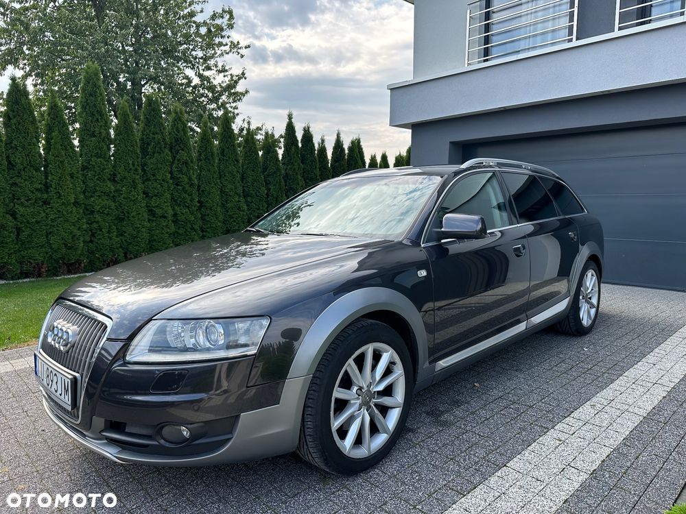 Audi A6 Allroad - 3