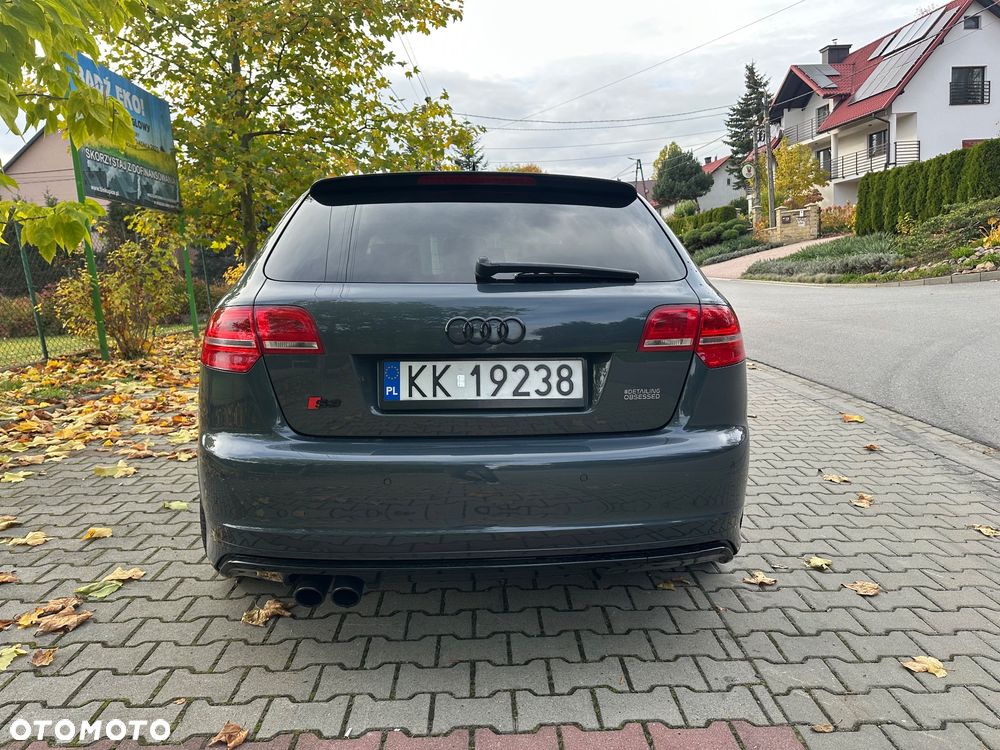 Audi S3 - 14