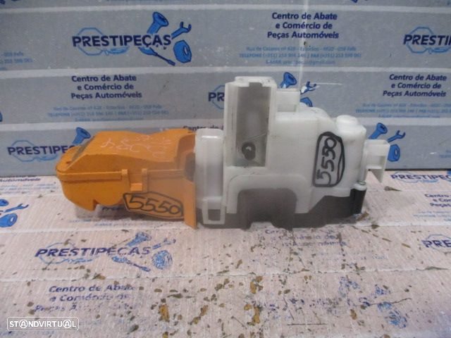 Fecho 51794370 FORD KA 2 2012 1.2I 70CV 3P CINZA FE 5 PINOS - 2