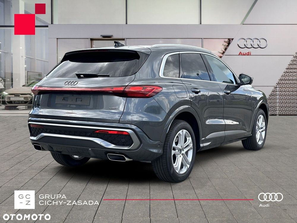 Audi Q5 - 6