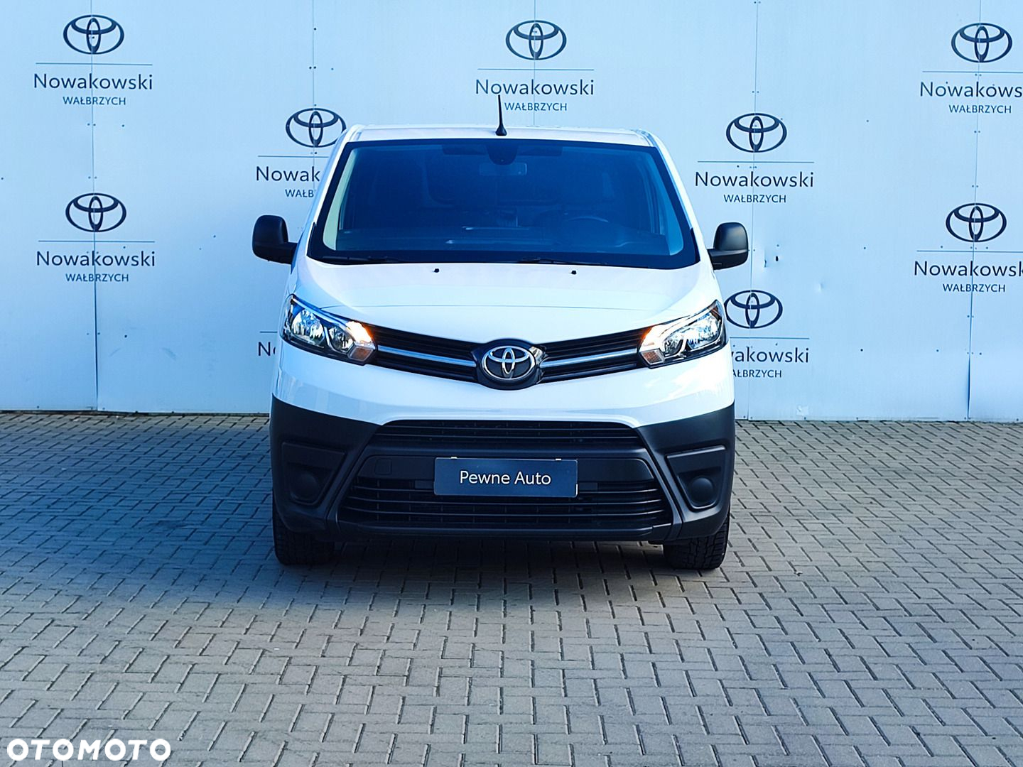 Toyota PROACE - 7