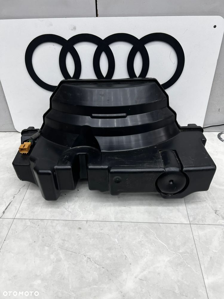 AUDI A4 B9 SUBWOOFER 8W9035382 14- - 2