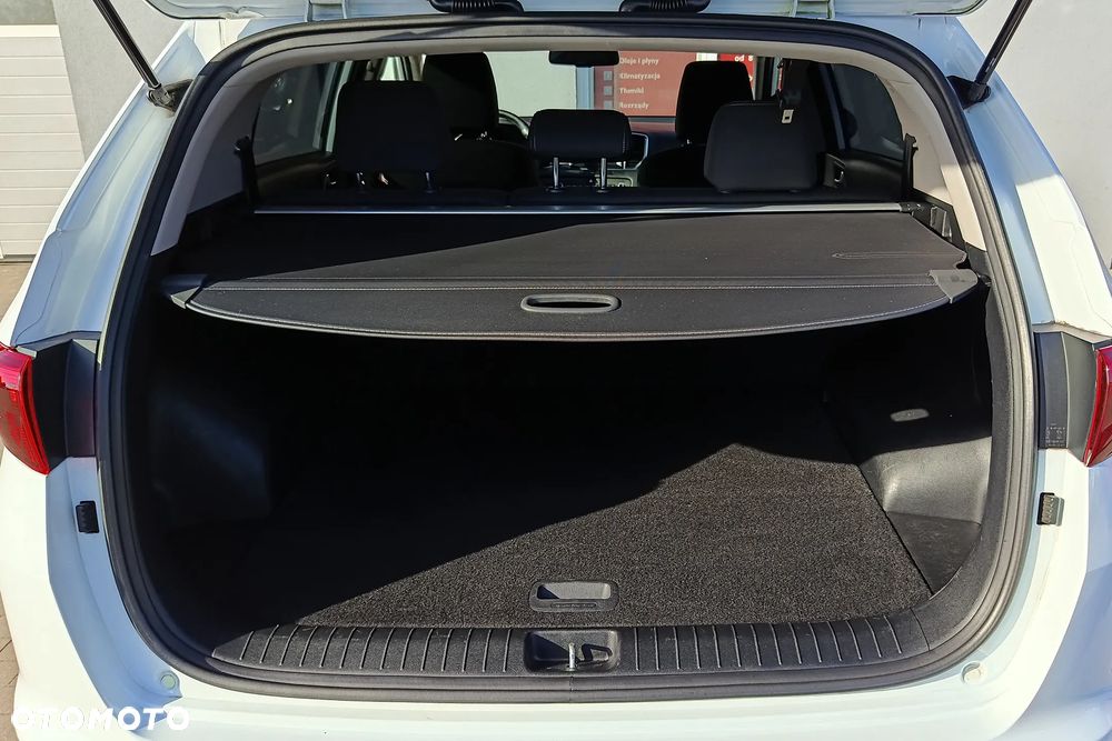 Kia Sportage - 32