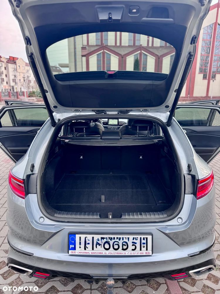 Kia ProCeed - 26