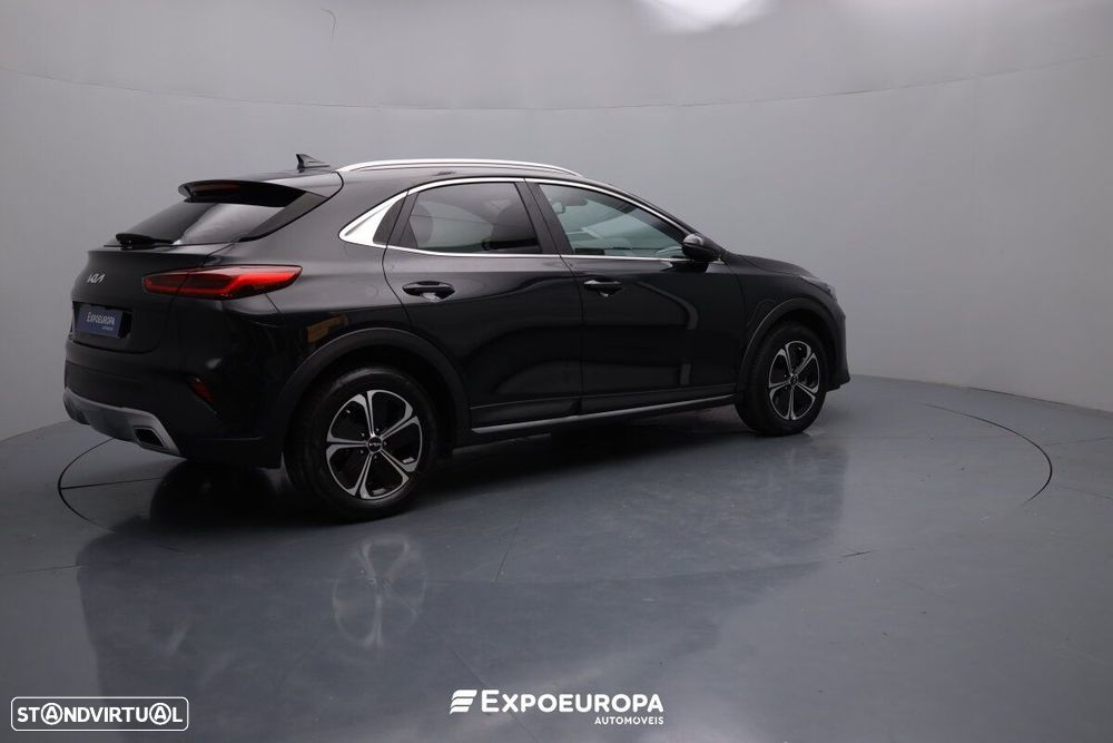 Kia XCeed 1.6 GDi PHEV Drive - 5