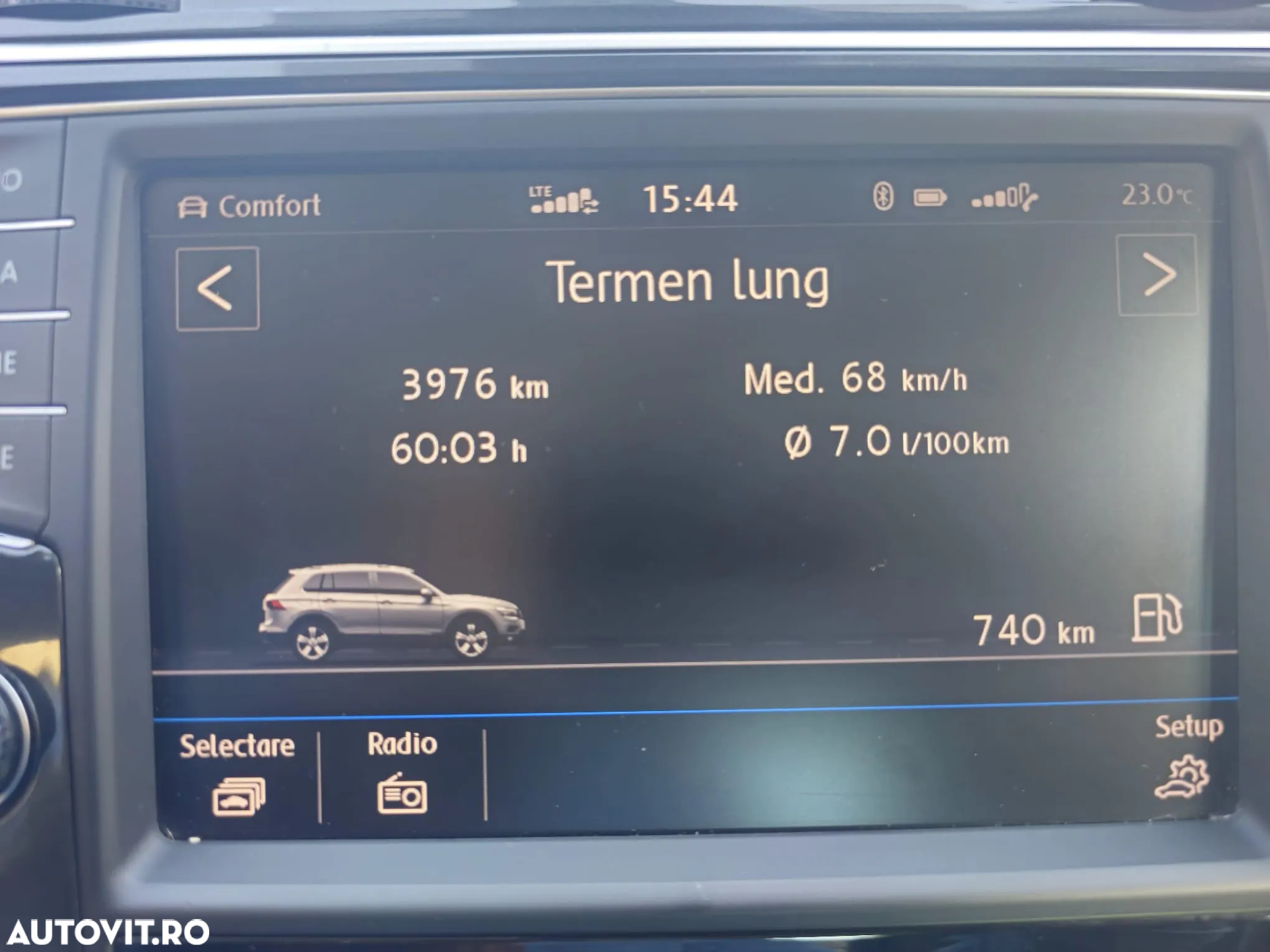 Volkswagen Tiguan 2.0 TDI DSG 4Mot Highline - 7