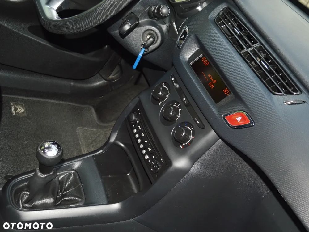 Citroën C3 - 36