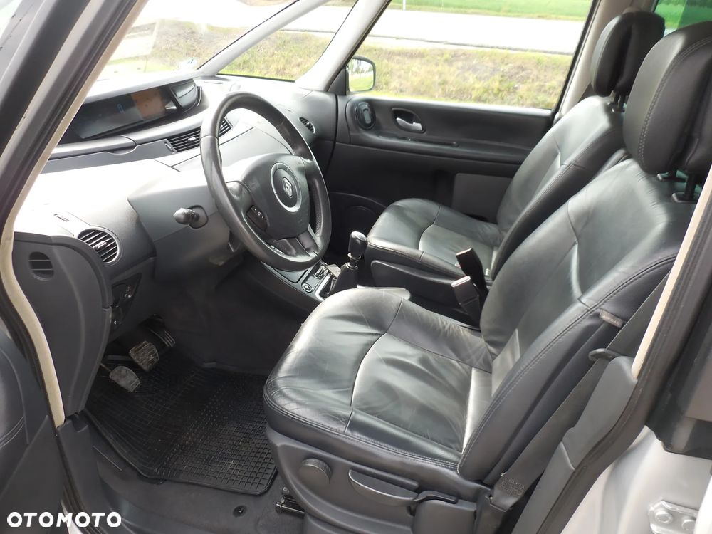 Renault Grand Espace - 22