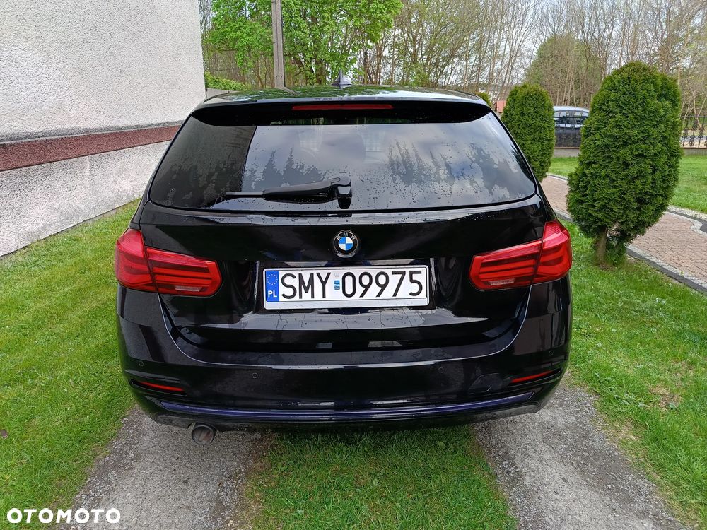 BMW Seria 3 - 3
