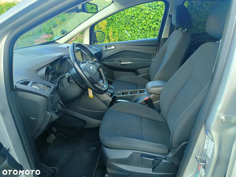 Ford C-MAX 2.0 TDCi Edition ASS - 18
