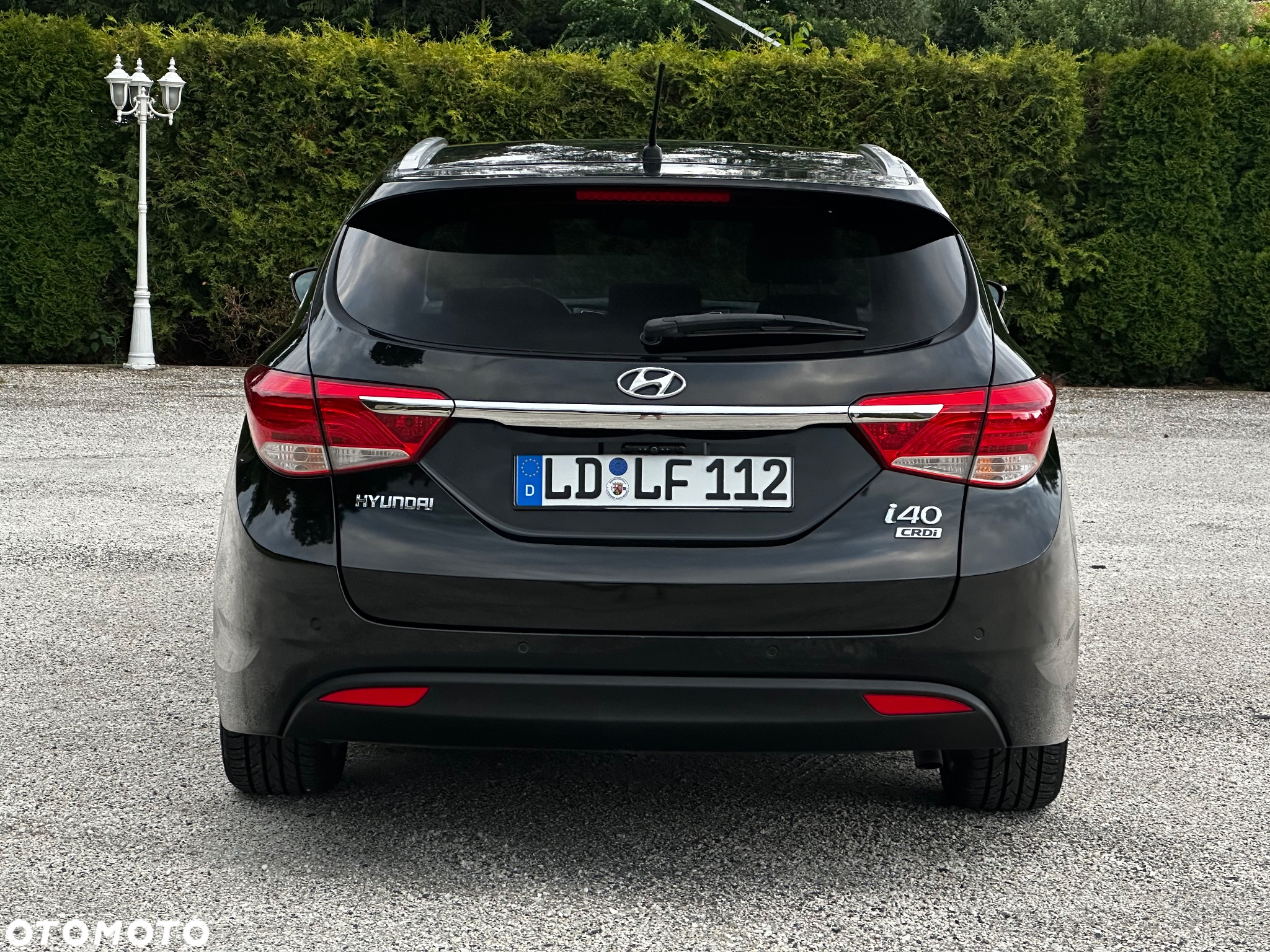 Hyundai i40 1.7 CRDi Premium - 6