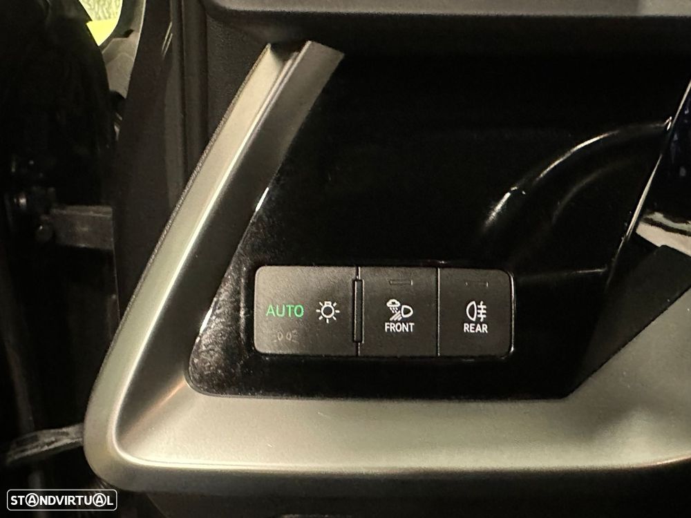 Audi A3 Sportback 2.0 TDI S tronic sport - 38