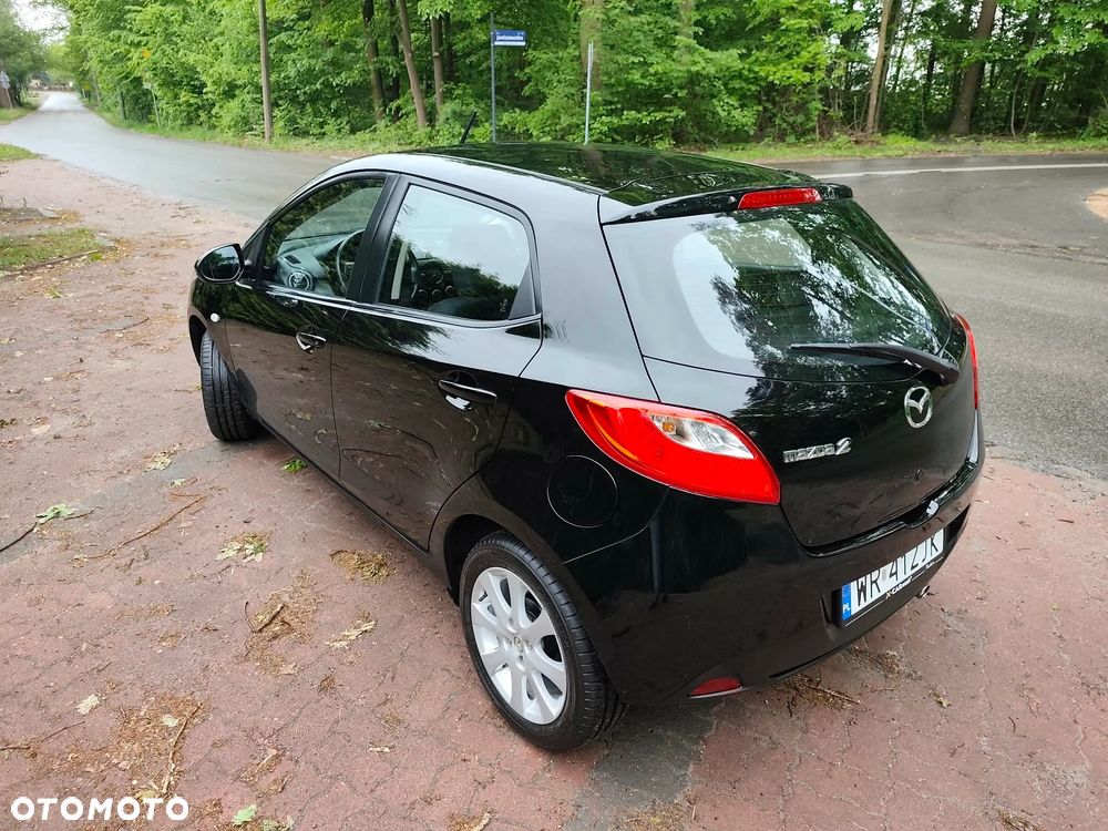 Mazda 2 1.3 MZR Center-Line - 27