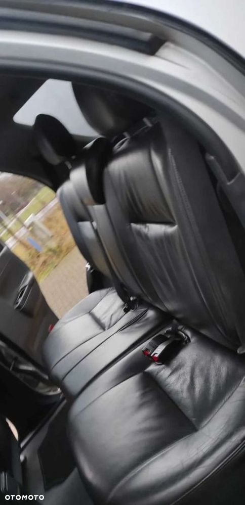 Opel Frontera 3.2 V6 Off Road - 12