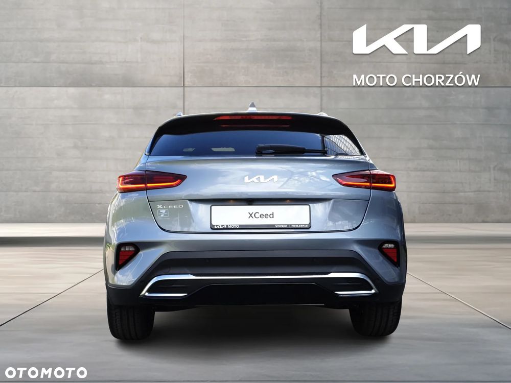 Kia XCeed 1.6 T-GDI M DCT - 3