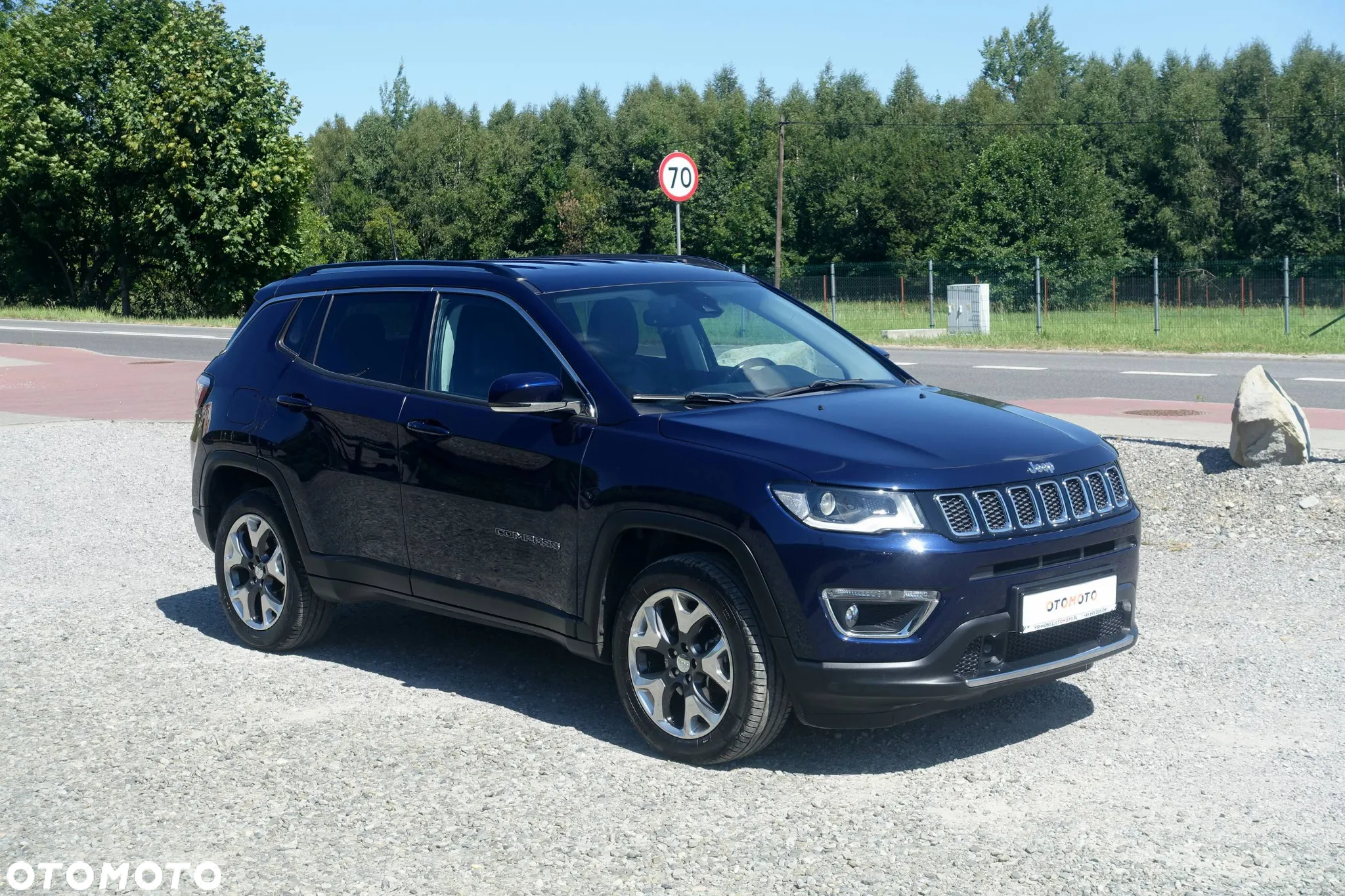 Jeep Compass 2.0 MJD Limited 4WD S&S - 3