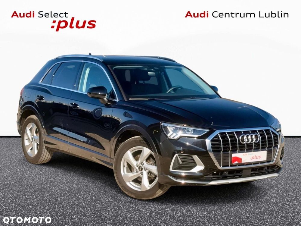 Audi Q3 35 TFSI Advanced S tronic - 4
