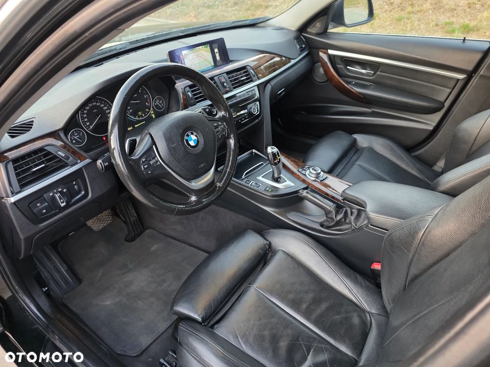 BMW Seria 3 - 6