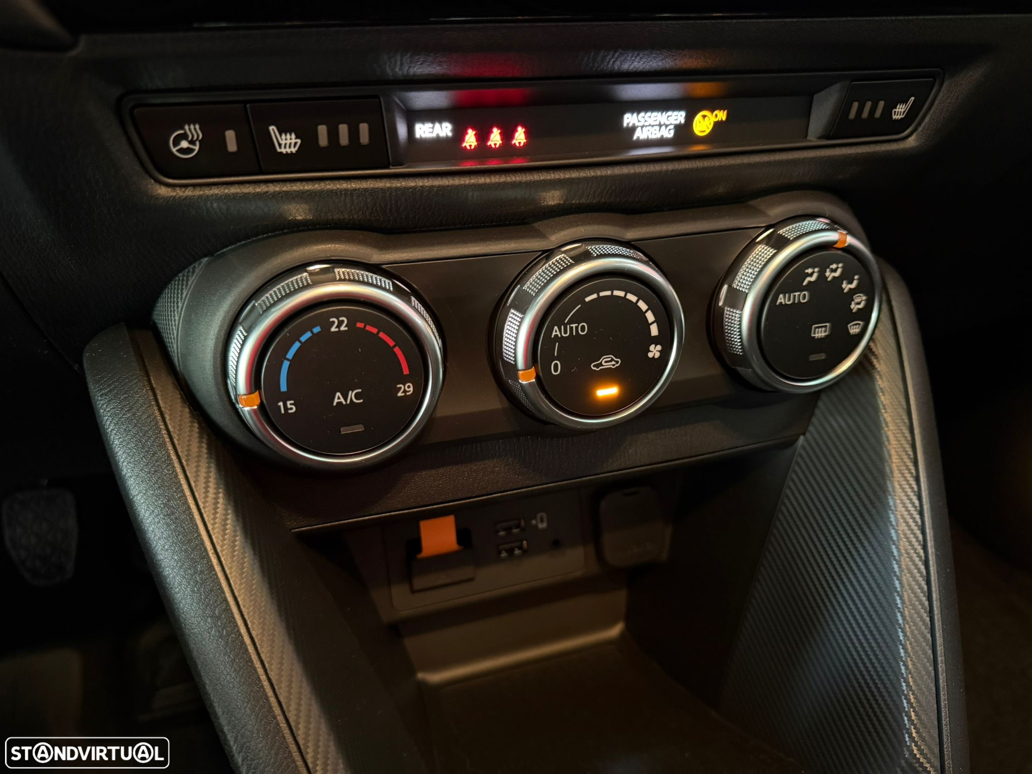 Mazda 2 1.5 e-Skyactiv-G Homura - 13