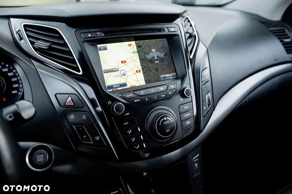Hyundai i40 i40cw 1.7 CRDi 5 Star Edition - 38