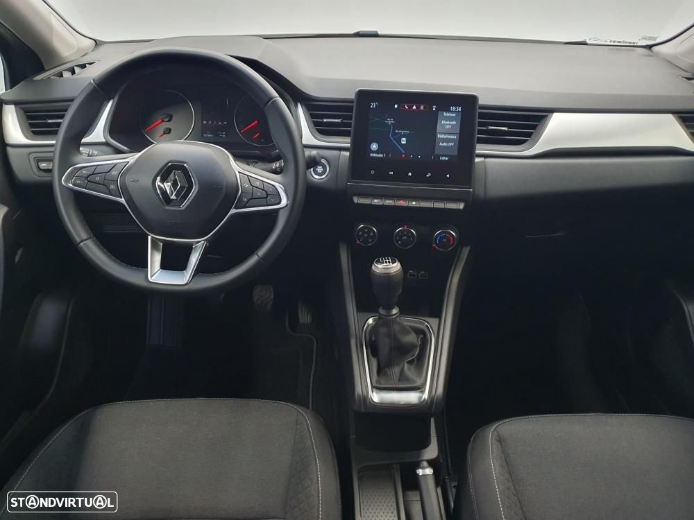 Renault Captur 1.0 TCe Techno - 14