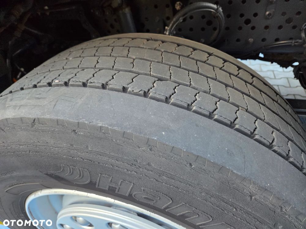 Mercedes-Benz Actros - 20