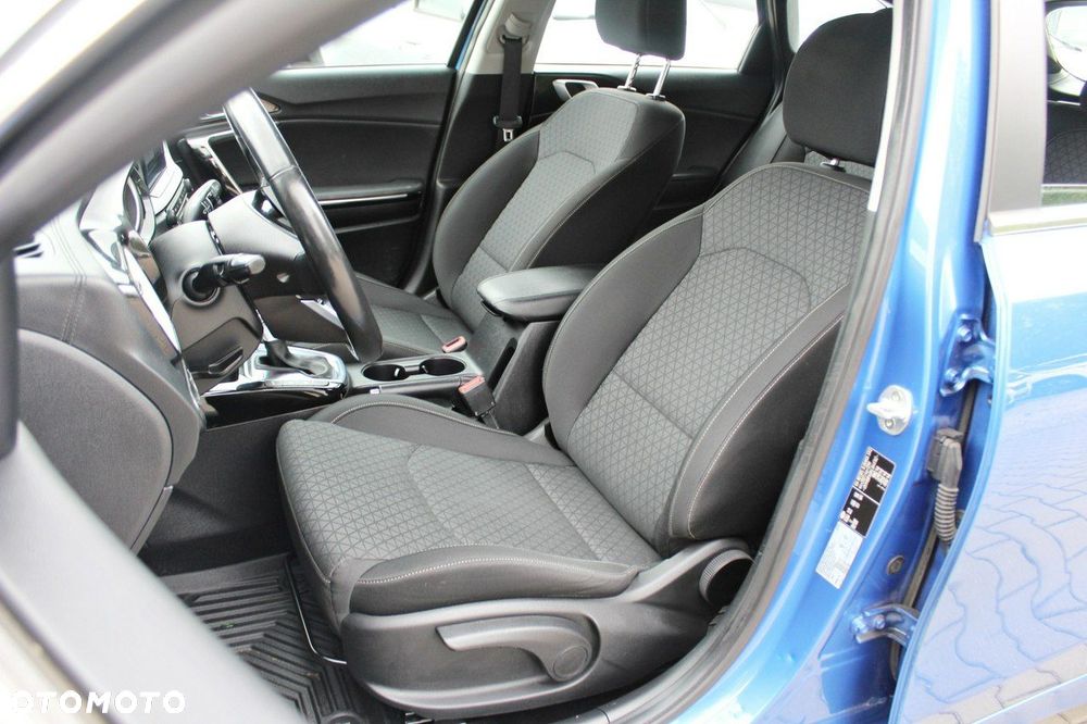 Kia Ceed 1.4 T-GDI L DCT - 9