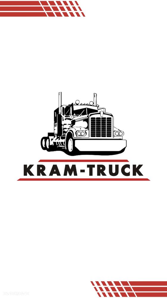 Pokrowce welurowe siedzeń Scania R S P G - 5