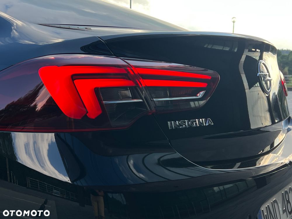Opel Insignia 2.0 T Business Elegance S&S - 9