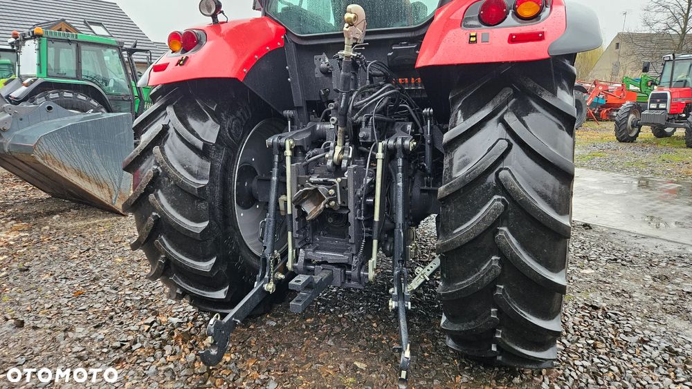 McCormick TTX 190 - 27