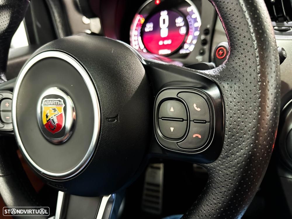 Abarth 500 - 36