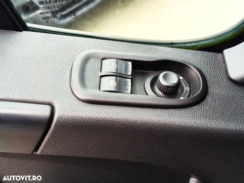 Opel Movano BiTurbo 2.3 CDTI L3H2 - 25