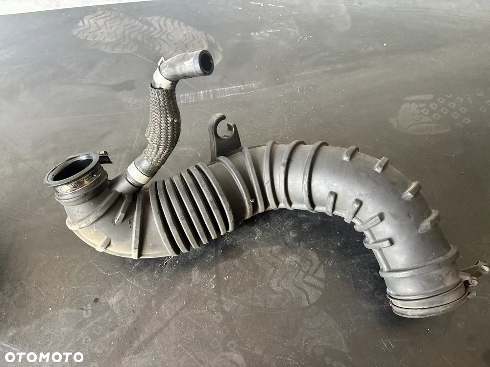 Rura wąż Intercoolera Hyundai I40 1.7 CRDI EURO6 2016r. 28140-3Z350 - 1