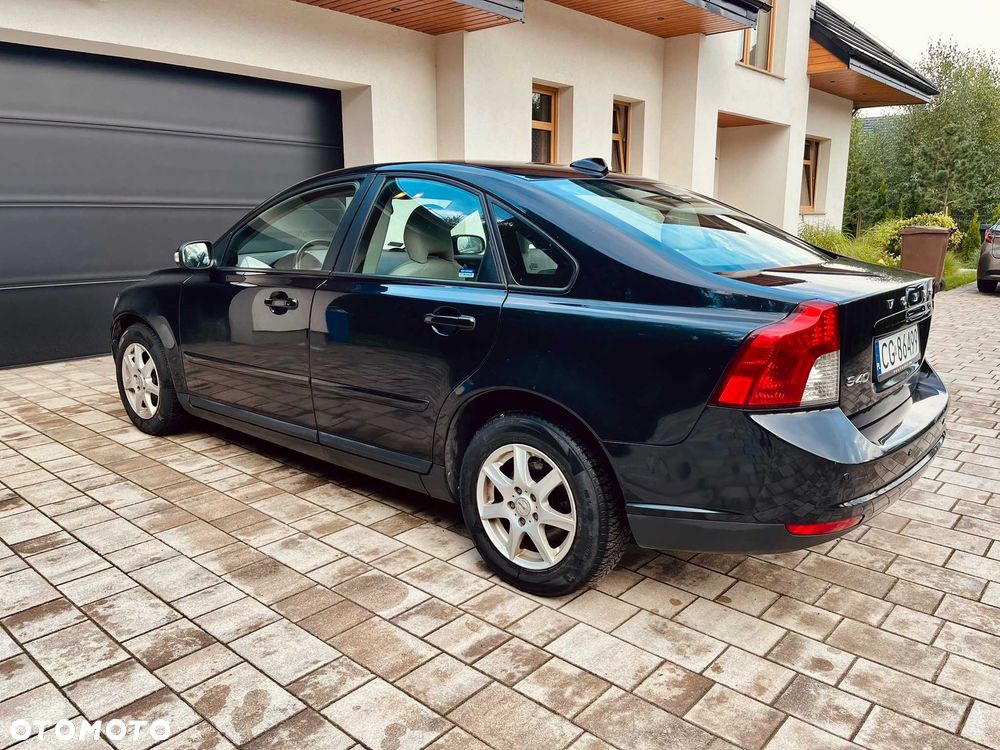Volvo S40 - 7