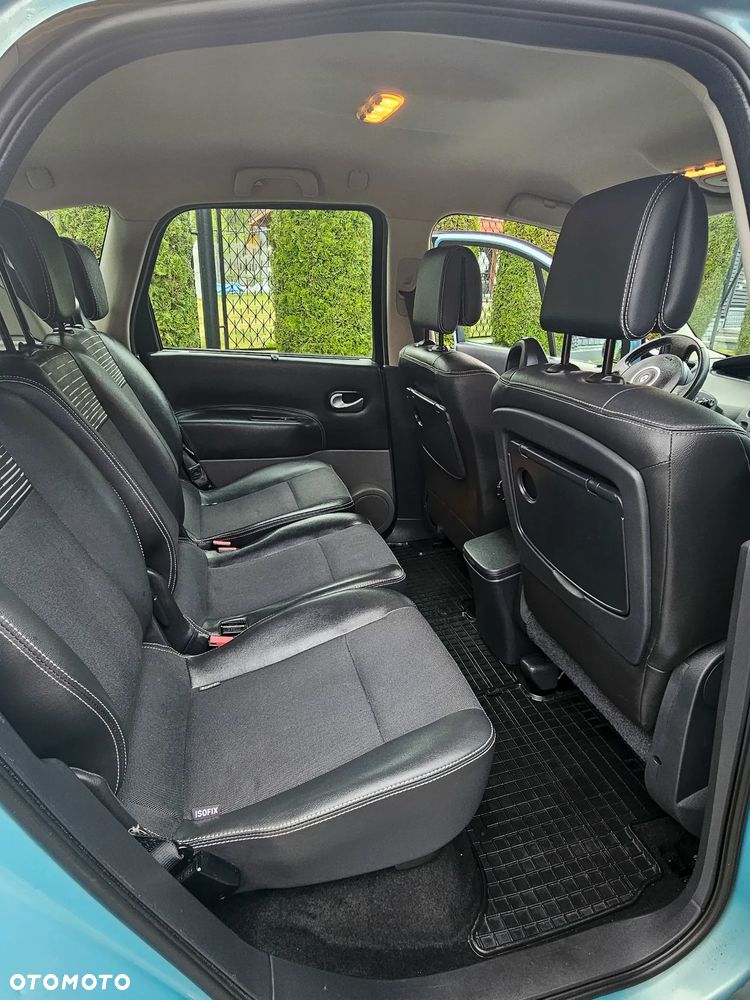 Renault Scenic 1.6 16V Conquest - 17