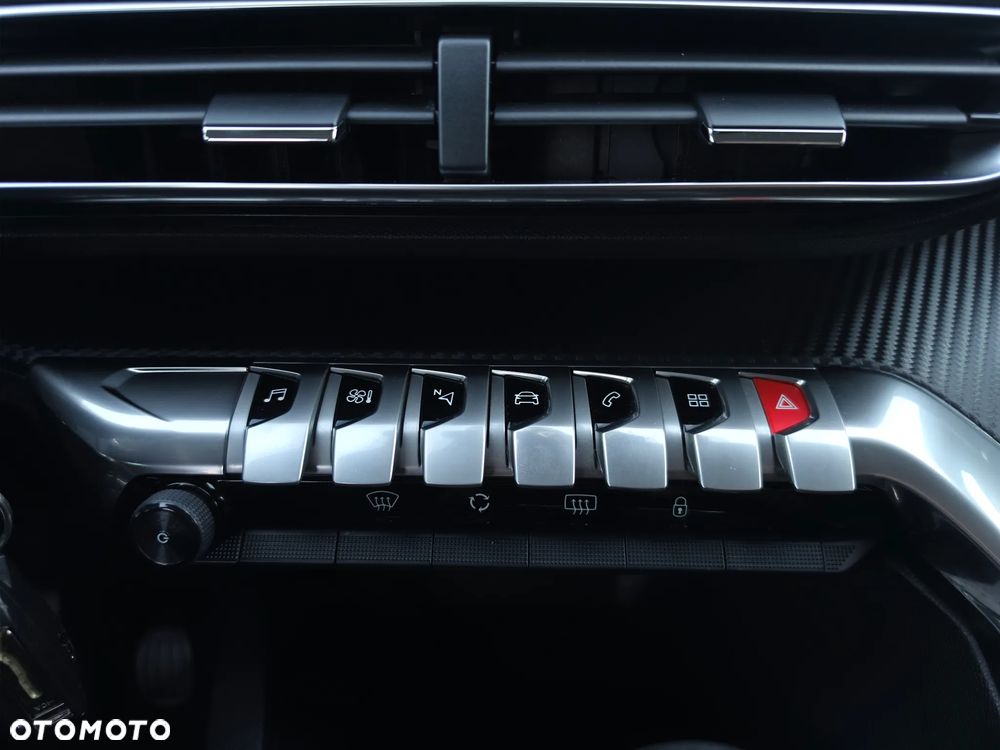 Peugeot 3008 BlueHDi 120 Stop & Start Active - 23